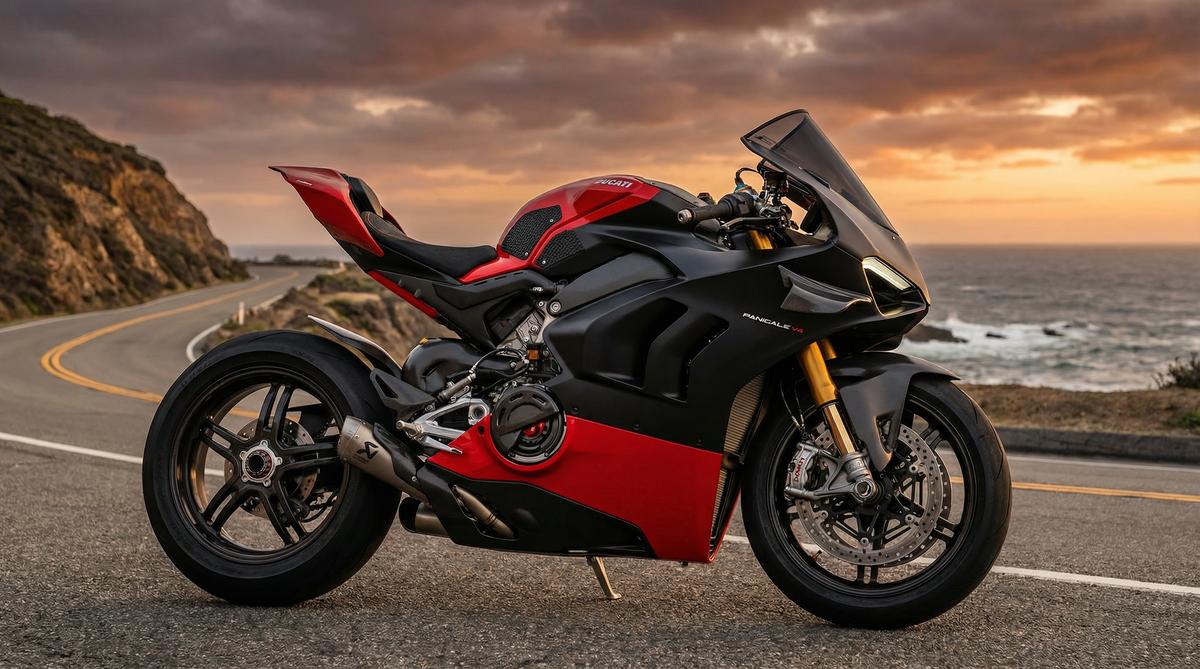 抖阴-杜卡迪摩托车视频