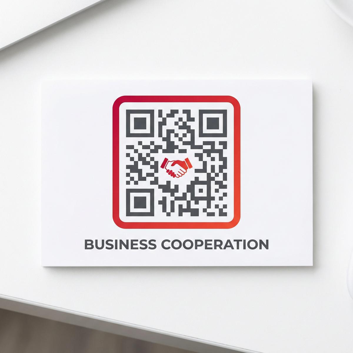 抖阴商务二维码