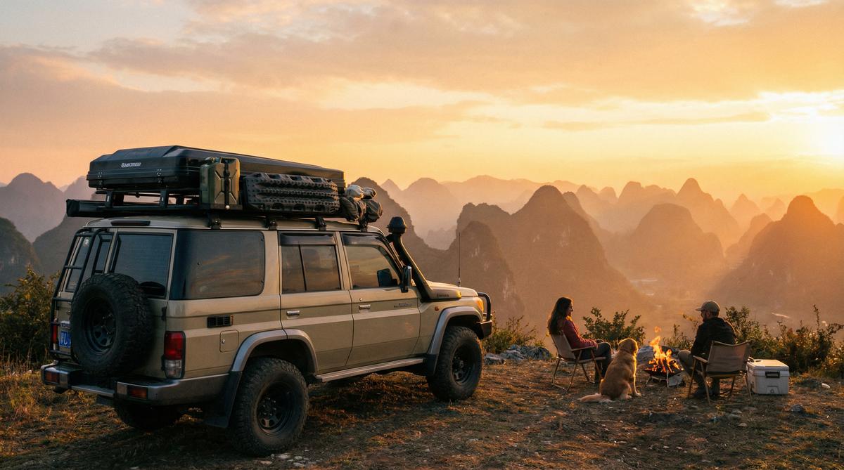 抖阴-旅行车自驾视频